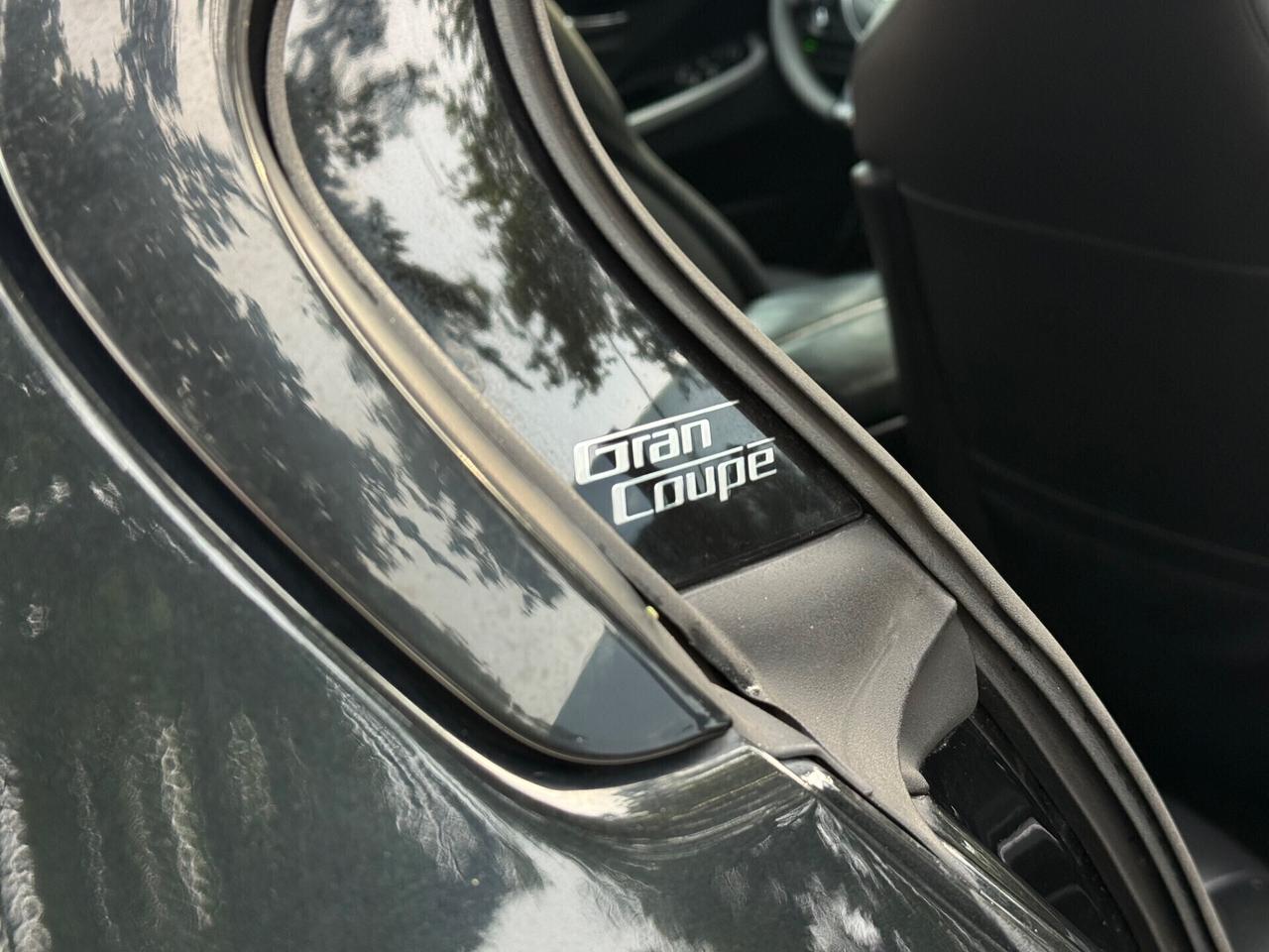 BMW 640d 2017 F06 Gran Coupé xDrive Msport Edition