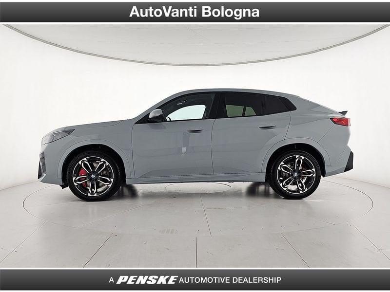 BMW X2 X2 sdrive 18d MSport Pro auto