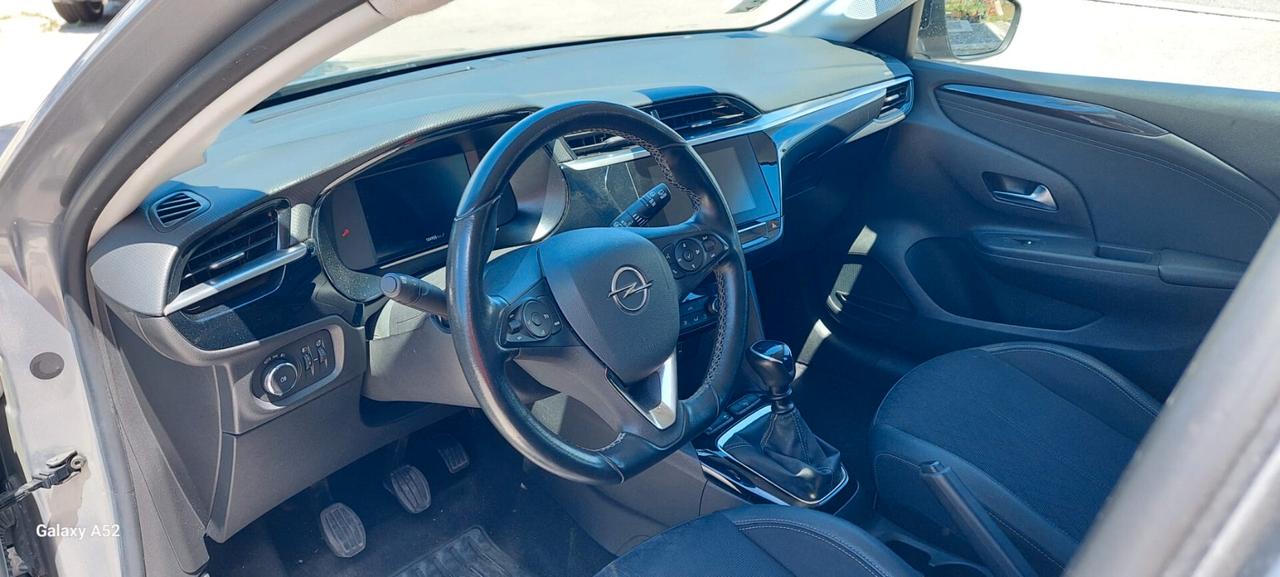 Opel Corsa 1.2 Turbo 100 CV Edition