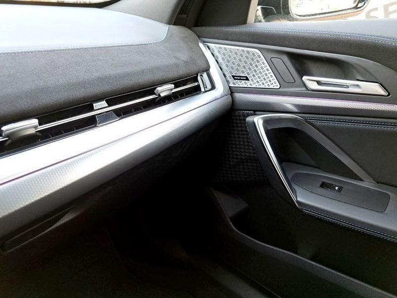 BMW X2 X2 xDrive 20d Msport Pro