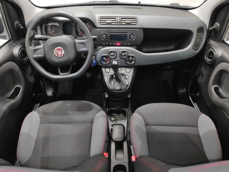 FIAT Panda Panda 1.2 Easy*5 POSTI*