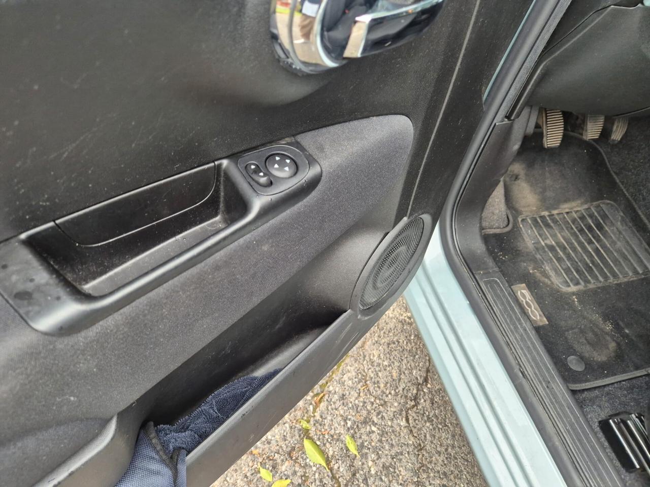 Fiat 500 1.0 Hybrid cult 2023