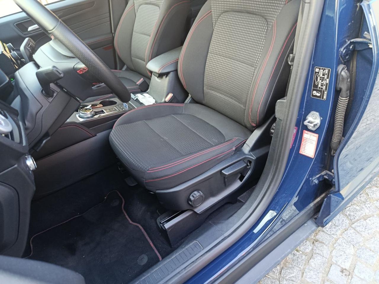 Ford Kuga ST Line 2.5 Duratec PHEV #10097