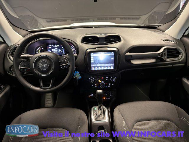 JEEP Renegade 1.3 T4 190CV PHEV 4xe AT6 Limited - PROMO