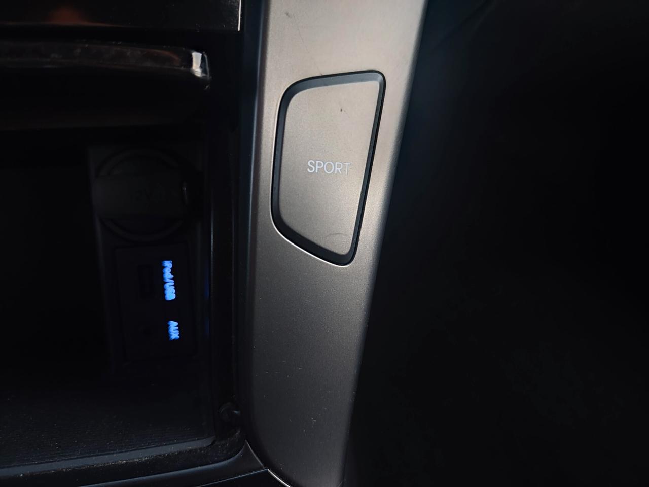 HYUNDAI i40 DEL 2013 1.7DIESEL AUTOMATICA FULL OPTIONAL