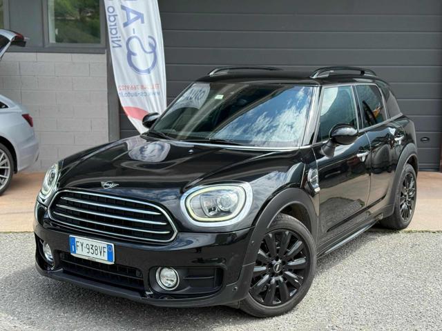MINI Countryman 2.0 Cooper D Baker Street Countryman