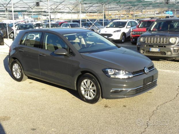 VOLKSWAGEN Golf 1.0 TSI 85 CV 5p. Limited / OK N