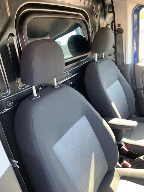 FIAT DOBLO 1600 LOUNGE