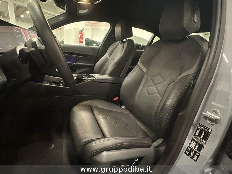 BMW Serie 5 G60 Berlina 520d 48V xdrive MSport Pro auto