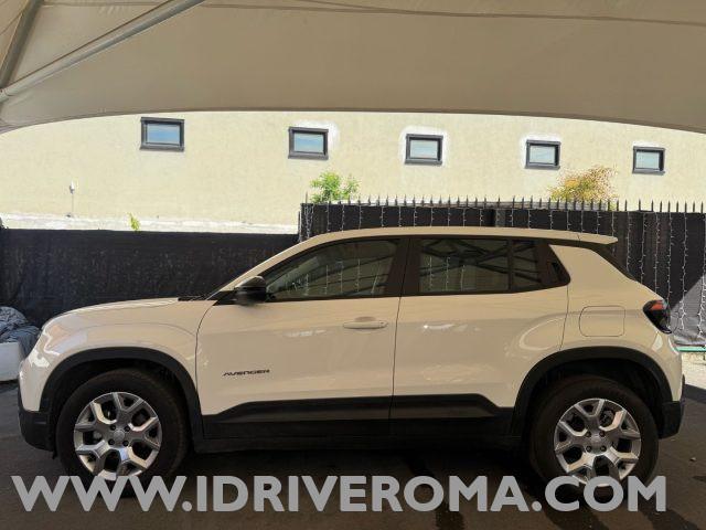 JEEP Avenger 1.2 Turbo Altitude +GPL