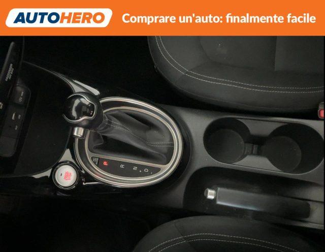 KIA Soul 1.6 CRDi You® Soul