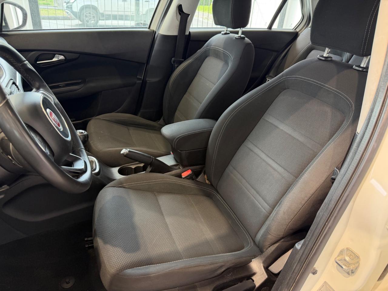 Fiat Tipo 1.6 Mjt S&S SW S-Design