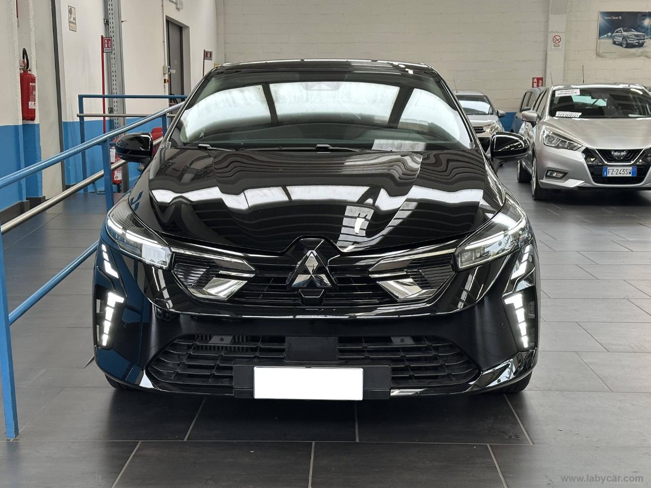 MITSUBISHI Colt 1.0L turbo 90 CV Invite