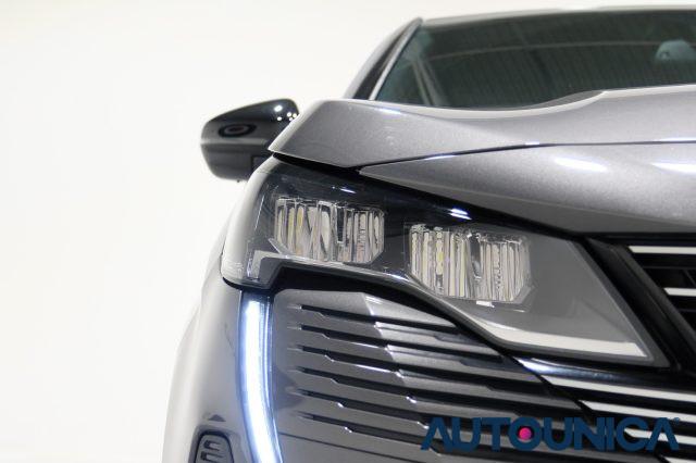 PEUGEOT 3008 HYBRID4 300 E-EAT8 ALLURE PACK