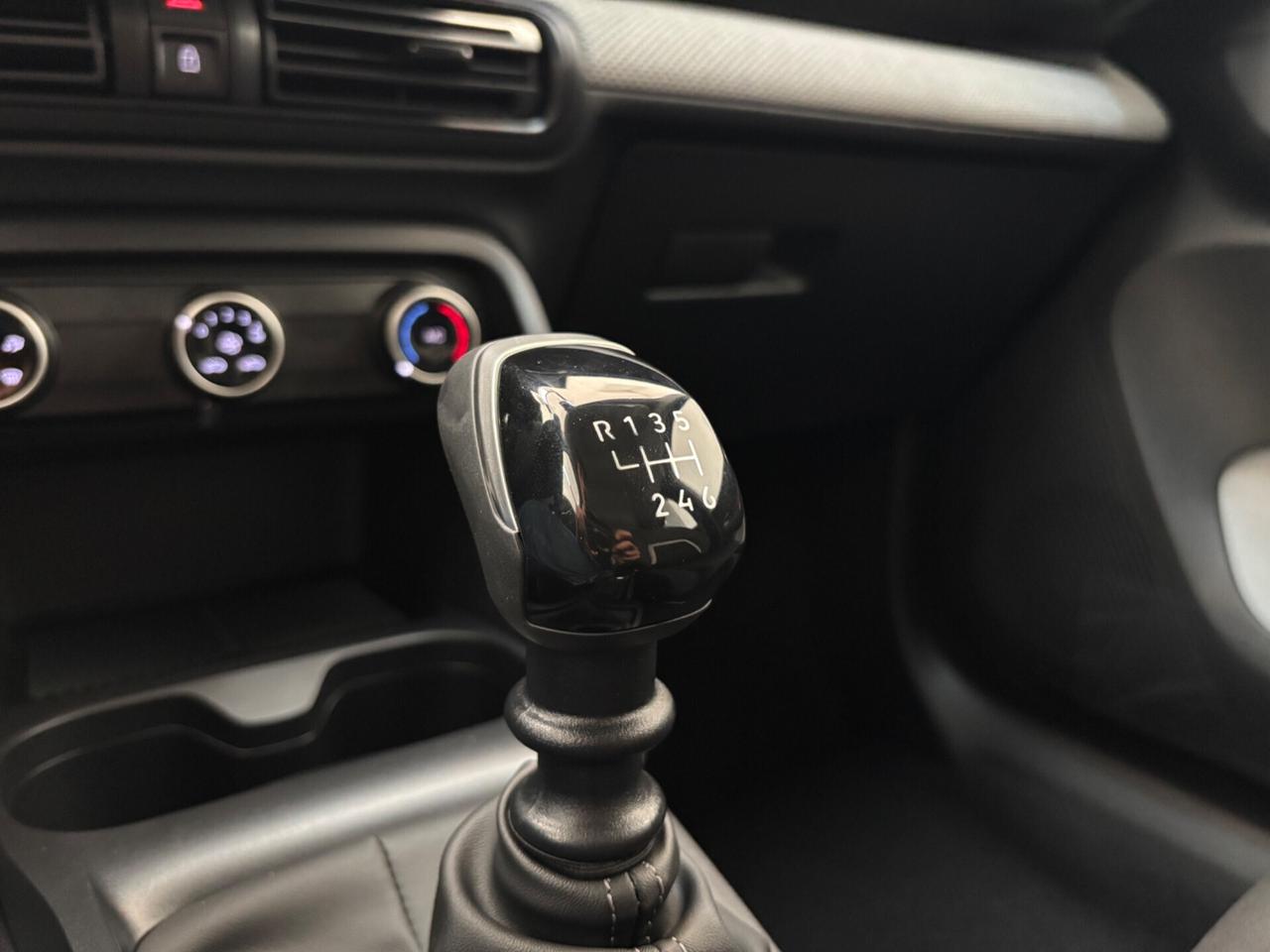 Citroen C3 PureTech 100 S&S Plus Km0 Italiano