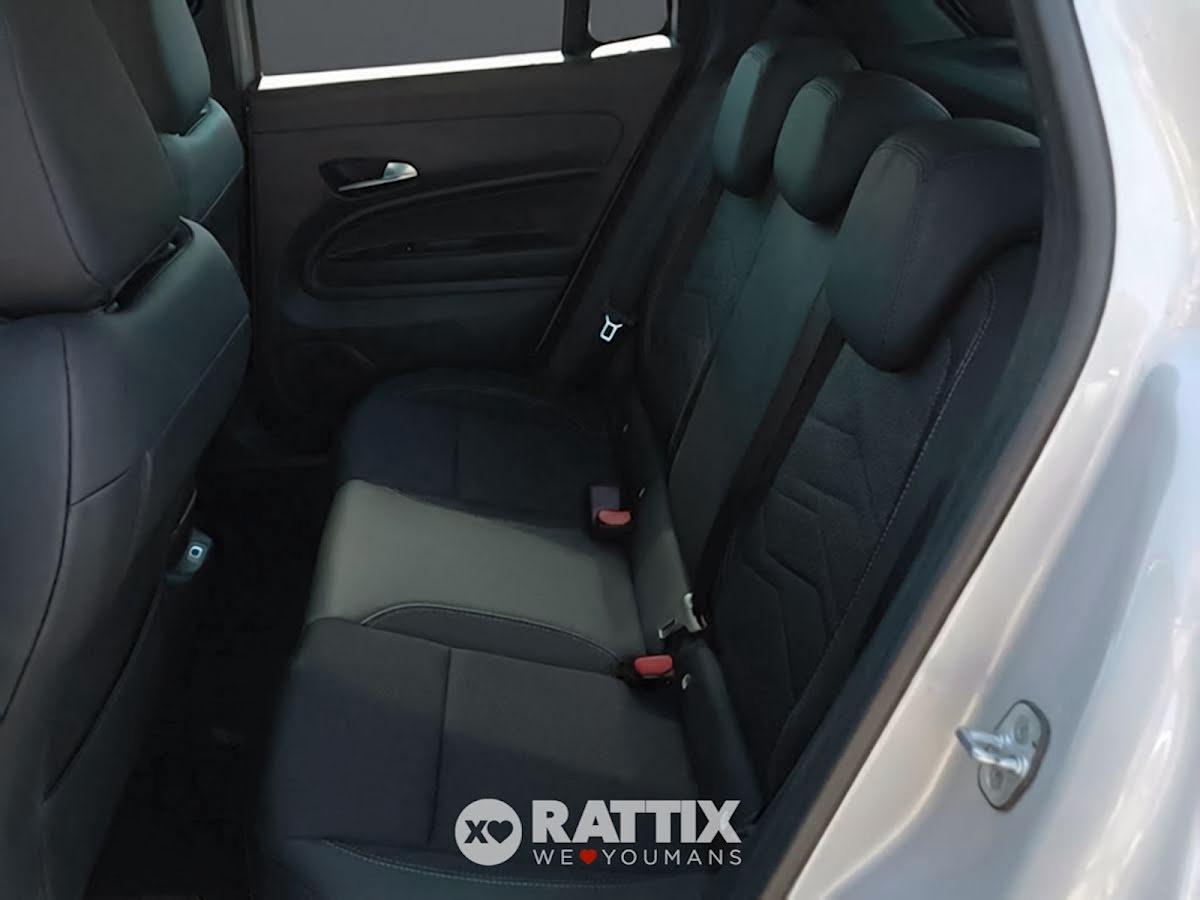 Jeep Avenger 1.2 Turbo 100CV Summit