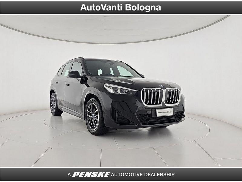 BMW X1 X1 xdrive 25e MSport auto