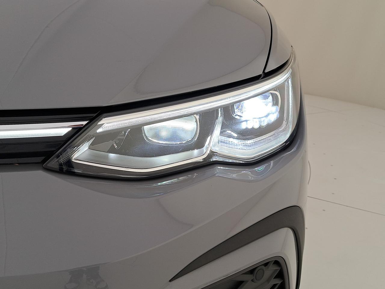 Volkswagen Golf 2.0 tdi gtd 200cv dsg