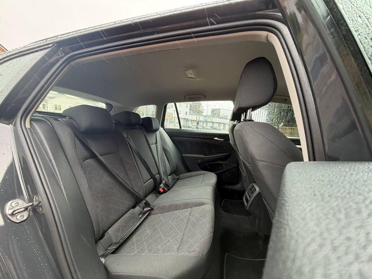 Volkswagen Golf Variant 1.5 etsi evo Style 130cv dsg