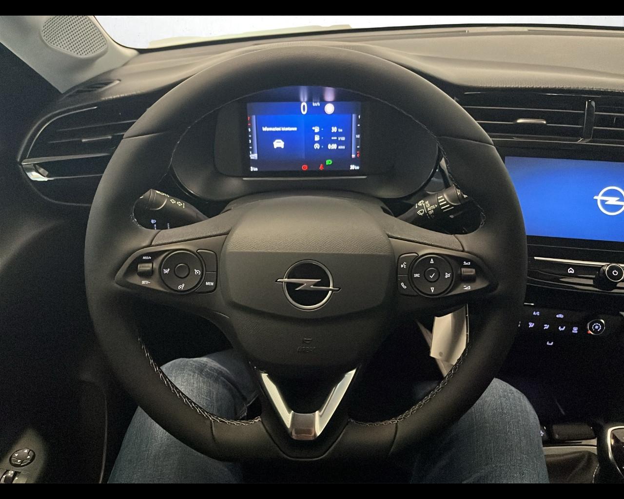 OPEL Nuova Corsa 1.2 75cv MT5