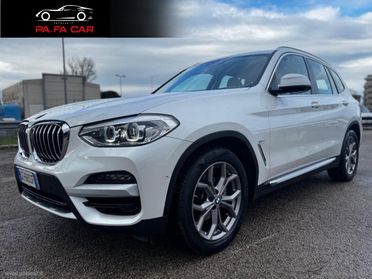 BMW X3 xDrive20d 48V xLine