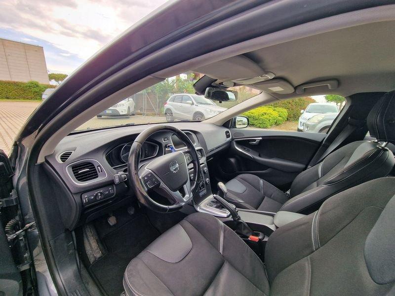 Volvo V40 V40 D2 Momentum