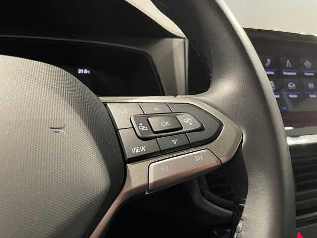 Volkswagen T-Cross 1ª serie 1.0TSI 95CV Life - IVA ESPOSTA/NEOPATENTATI