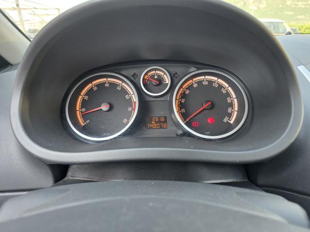 OPEL Corsa 1.2 5 porte Sport