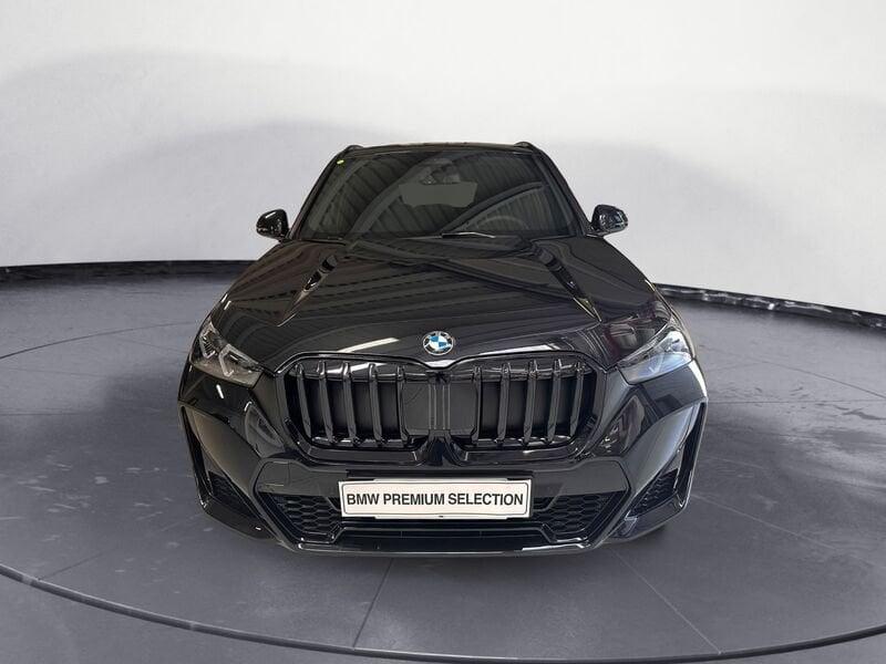 BMW X1 sDrive 18d MSport Pro DCT