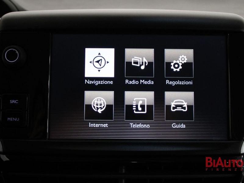 Peugeot 2008 2008 1.2 puretech t Allure s&s 110cv