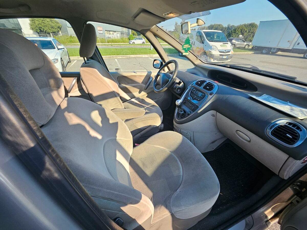 Citroen Xsara Picasso 1.6 Classique Pack