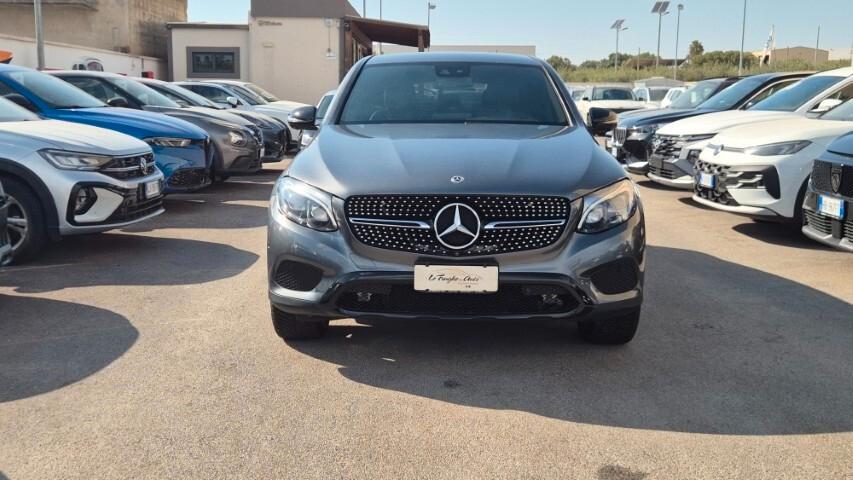 Mercedes-benz GLC 250 220 d 4Matic Premium - 2019