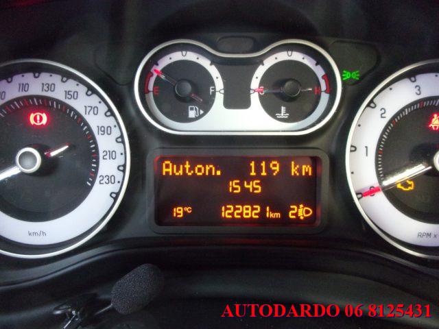 FIAT 500L Living 1.3 Multijet 85 CV Lounge