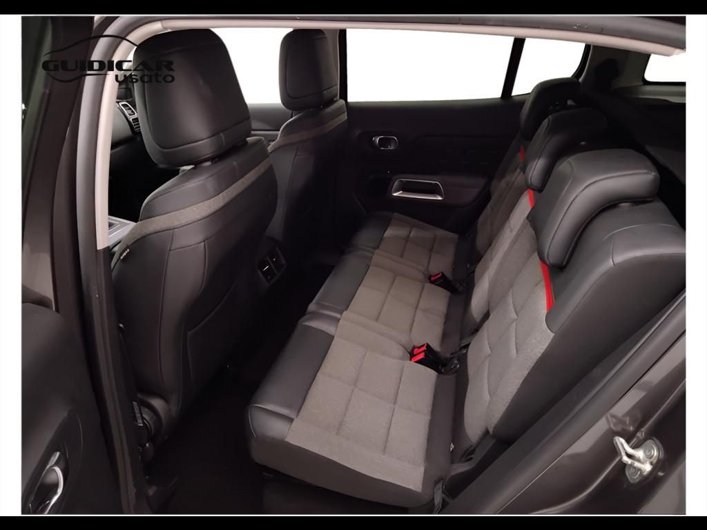CITROEN C5 Aircross 2018 - C5 Aircross 1.2 puretech Feel s&s 130cv m
