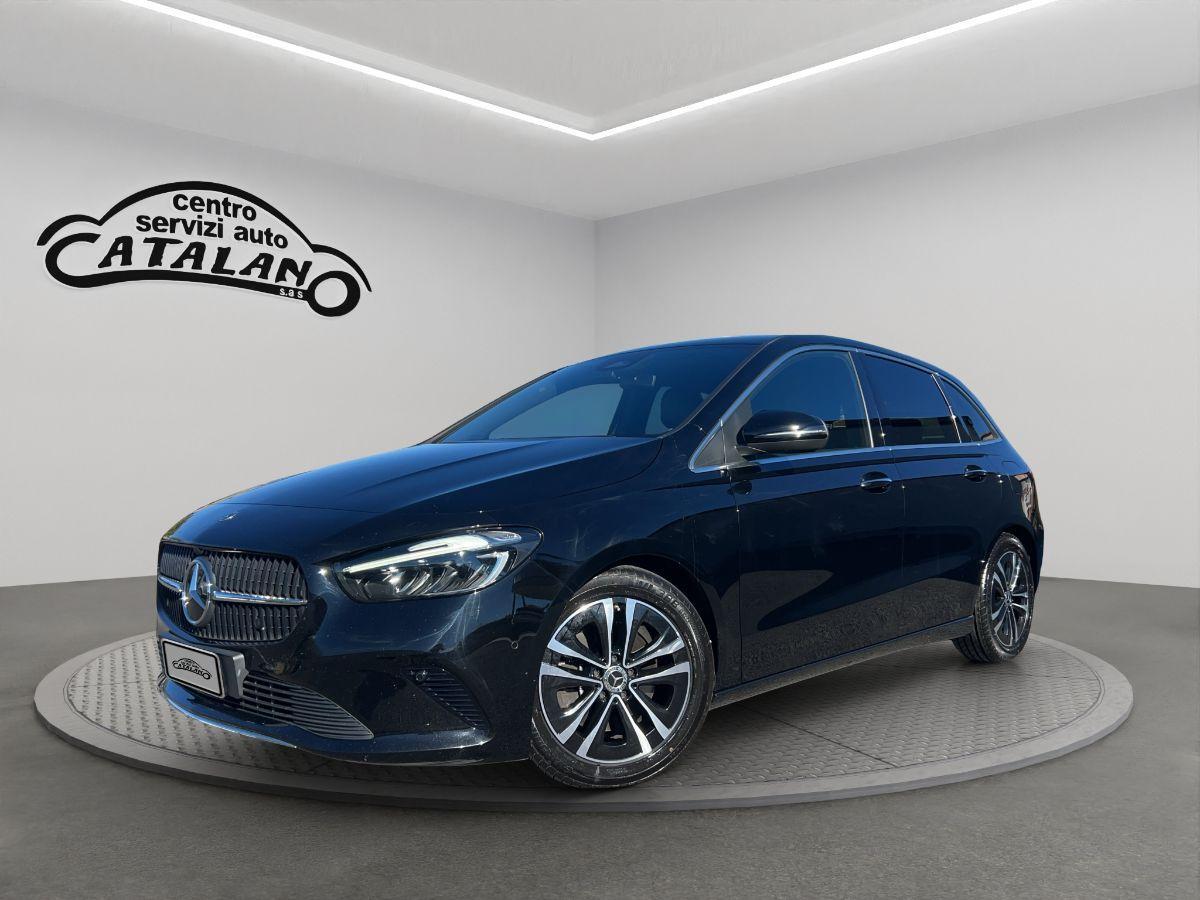 MERCEDES - Classe B - B 220 d 190CV Automatic Sport Plus