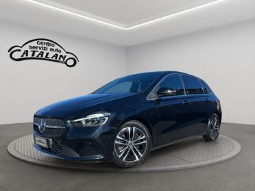 MERCEDES - Classe B - B 220 d 190CV Automatic Sport Plus