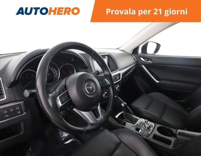 MAZDA CX-5 2.2L Skyactiv-D 175CV 4WD Exceed