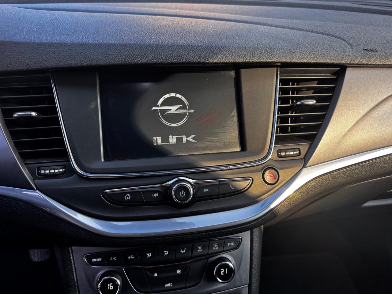 Opel Astra 1.6 CDTi Sports Tourer unico proprietario