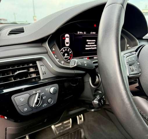 Audi A5 A5 Sportbac 2.0 tfsi Design quattro 252cv s-tronic