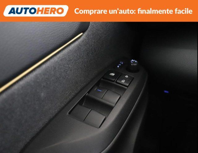 TOYOTA Yaris Cross 1.5 Hybrid 5p. E-CVT AWD-i Adventure