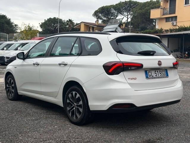Fiat Tipo 1.6 Mjt S&S SW City Life