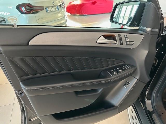 Mercedes-benz GLE 350 d 4Matic Coupé Premium Plus