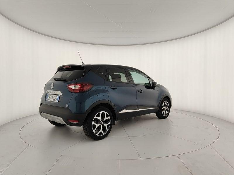 Renault Captur dCi 8V 90 CV Sport Edition!OK NEO PATENTATI!