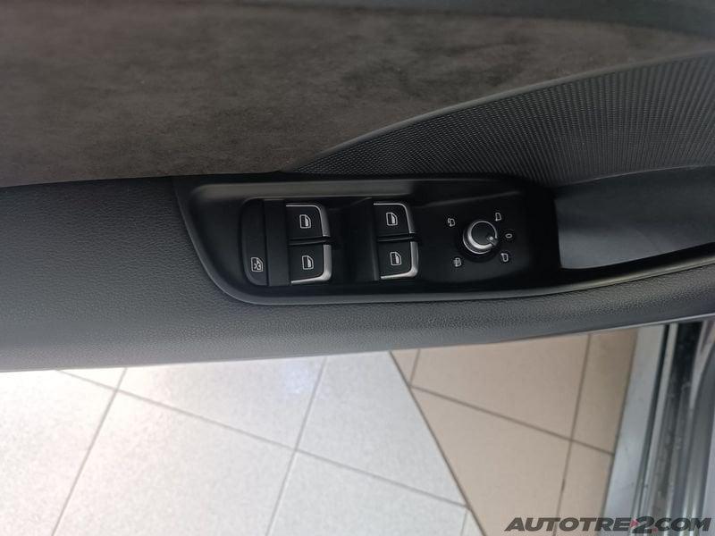 Audi RS3 RS3 SPB 2.5 TFSI quattro S tronic ALL ABT