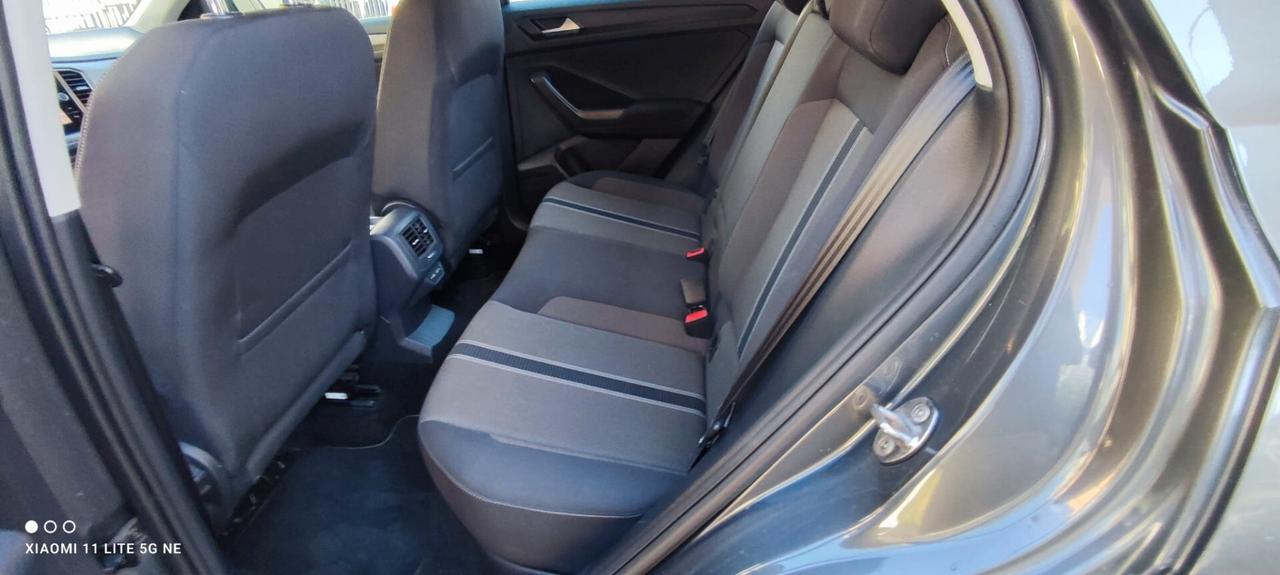 PROMO!T-Roc 2.0 TDI 150 CV DSG !PREZZO REALE!