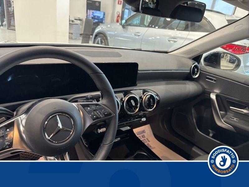 Mercedes-Benz Classe A A 180 Automatic Advanced Progressive