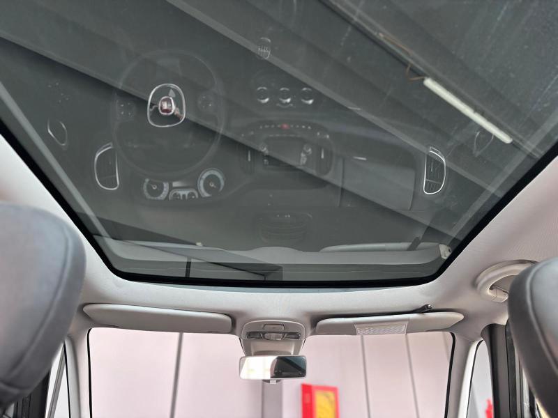 Fiat 500 L 500L 0.9 t.air t. natural power Lounge 80cv