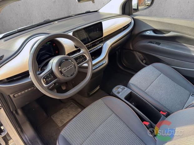 FIAT 500 Icon 3+1 42 kWh Icon - PROMO/IVA ESP.