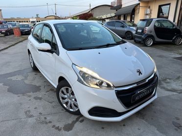 Peugeot 208 BlueHDi 75 5 porte Active