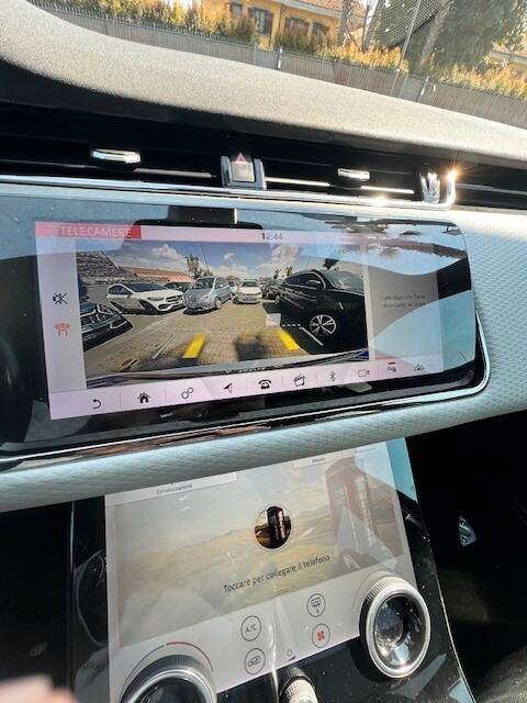 Land Rover Range Evoque 2.0 eD4 5p. SE Dynamic